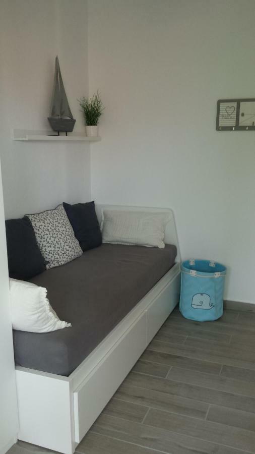 Apartment Robic Вир Экстерьер фото